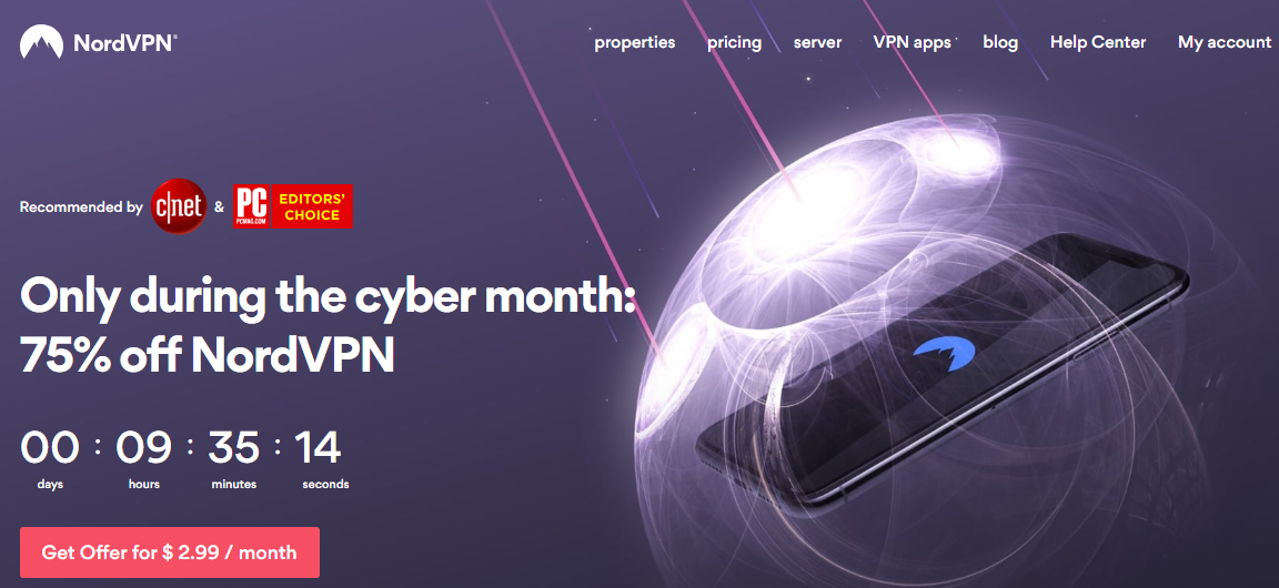 nord-vpn